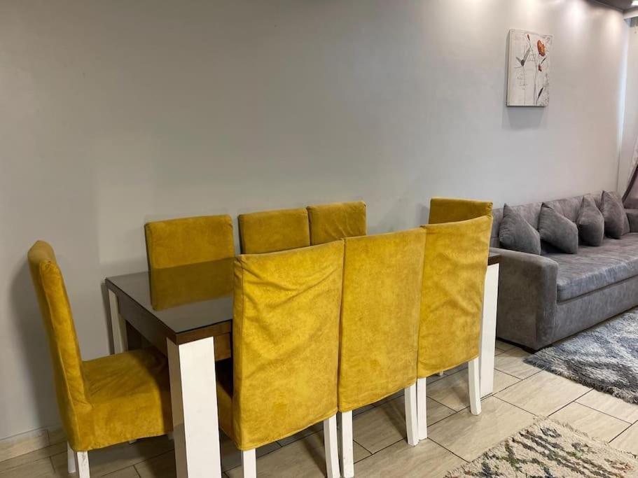 Galaxy Aldau Heights 2 Bedrooms Apartment