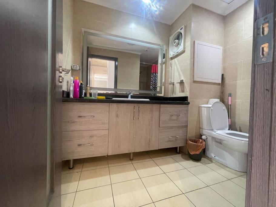 Apartment Galaxy Aldau Heights 2 Bedrooms *