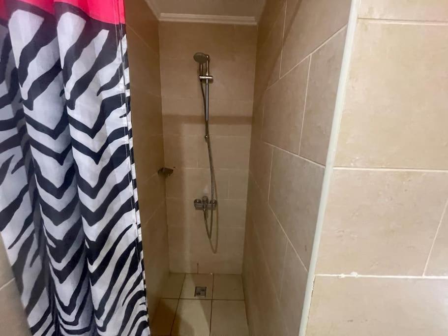 Galaxy Aldau Heights 2 Bedrooms Apartment Hurghada
