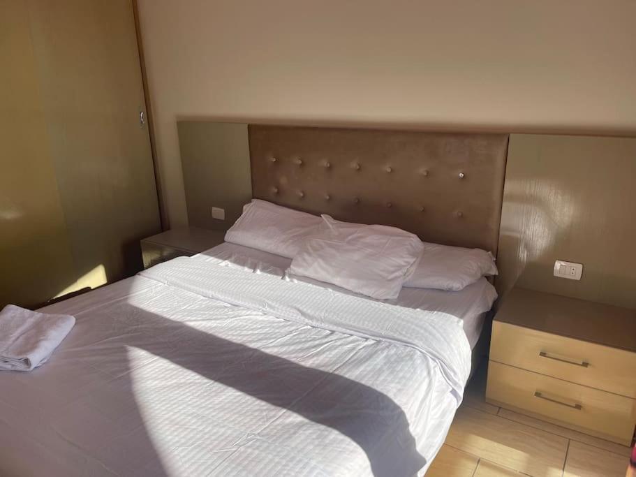 Galaxy Aldau Heights 2 Bedrooms Hurghada