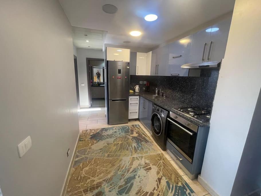 Galaxy Aldau Heights 2 Bedrooms * Hurghada