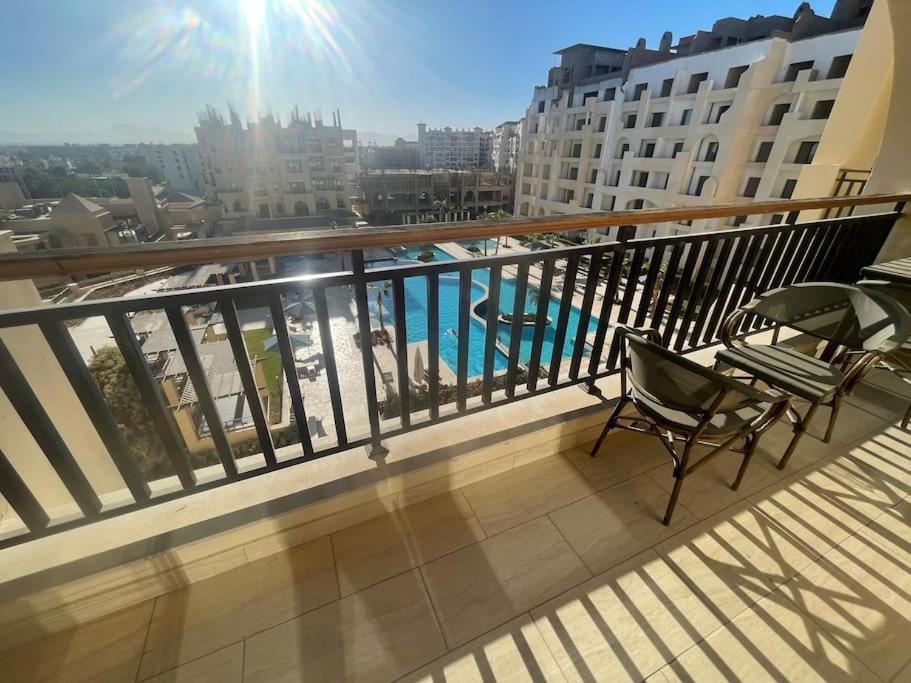 Galaxy Aldau Heights 2 Bedrooms