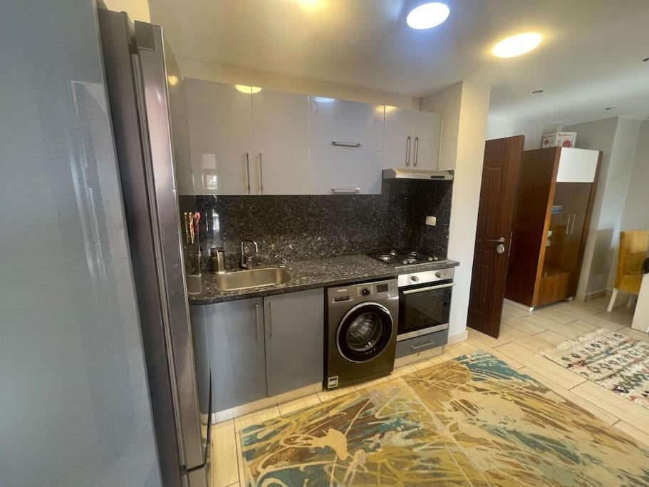 Apartment Galaxy Aldau Heights 2 Bedrooms *