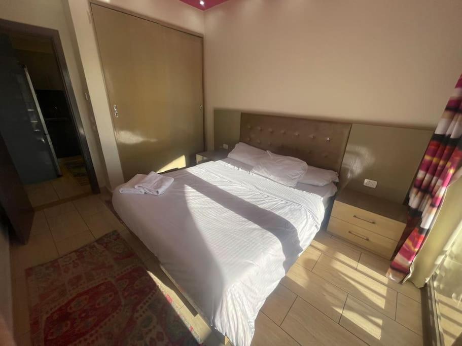 Apartment Galaxy Aldau Heights 2 Bedrooms Hurghada