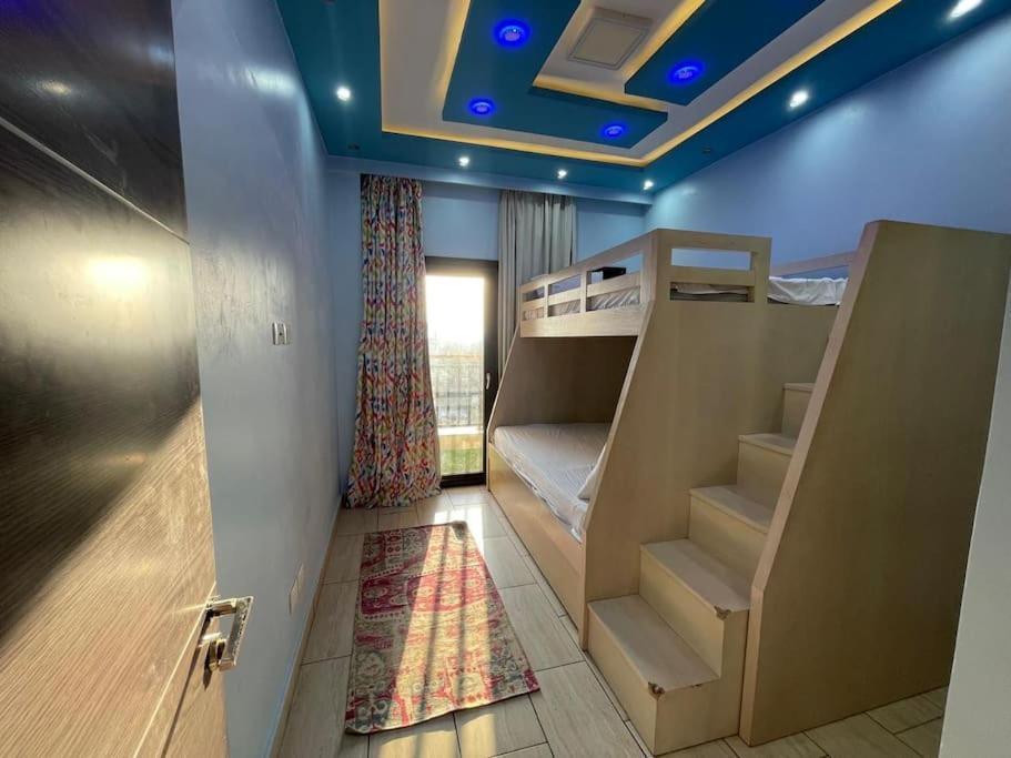 Galaxy Aldau Heights 2 Bedrooms Hurghada