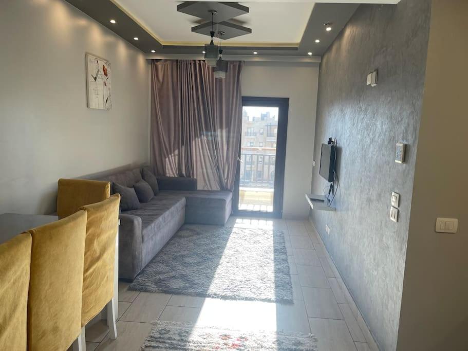 Galaxy Aldau Heights 2 Bedrooms * Hurghada