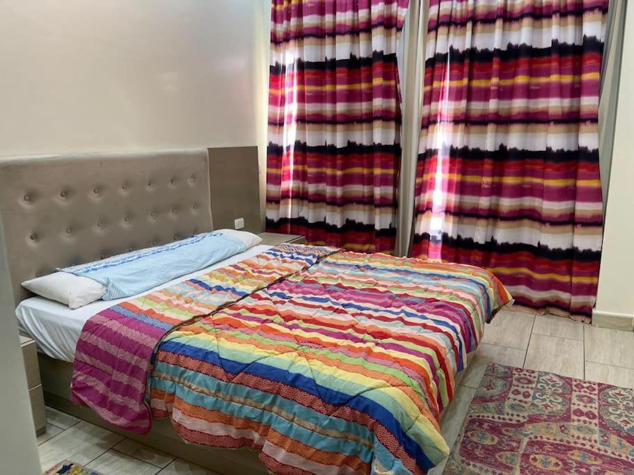 Galaxy Aldau Heights 2 Bedrooms Apartment
