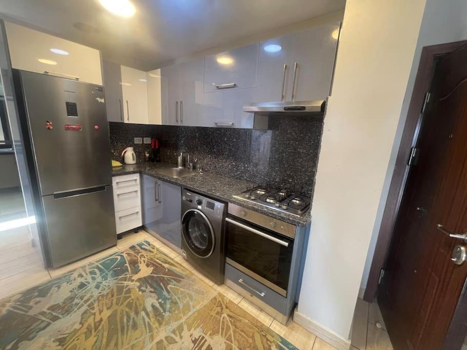 Galaxy Aldau Heights 2 Bedrooms