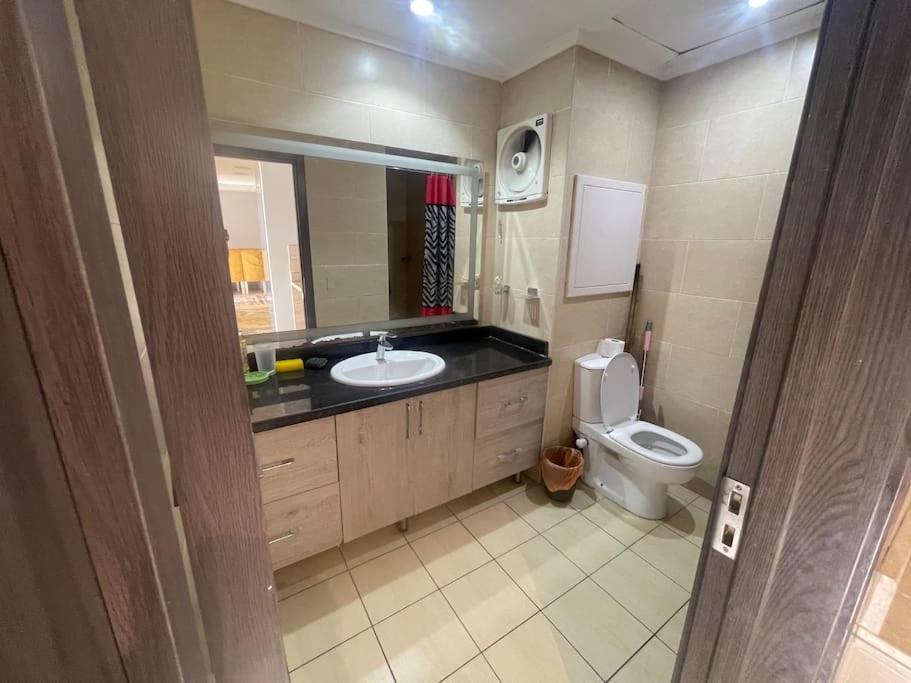Galaxy Aldau Heights 2 Bedrooms Apartment