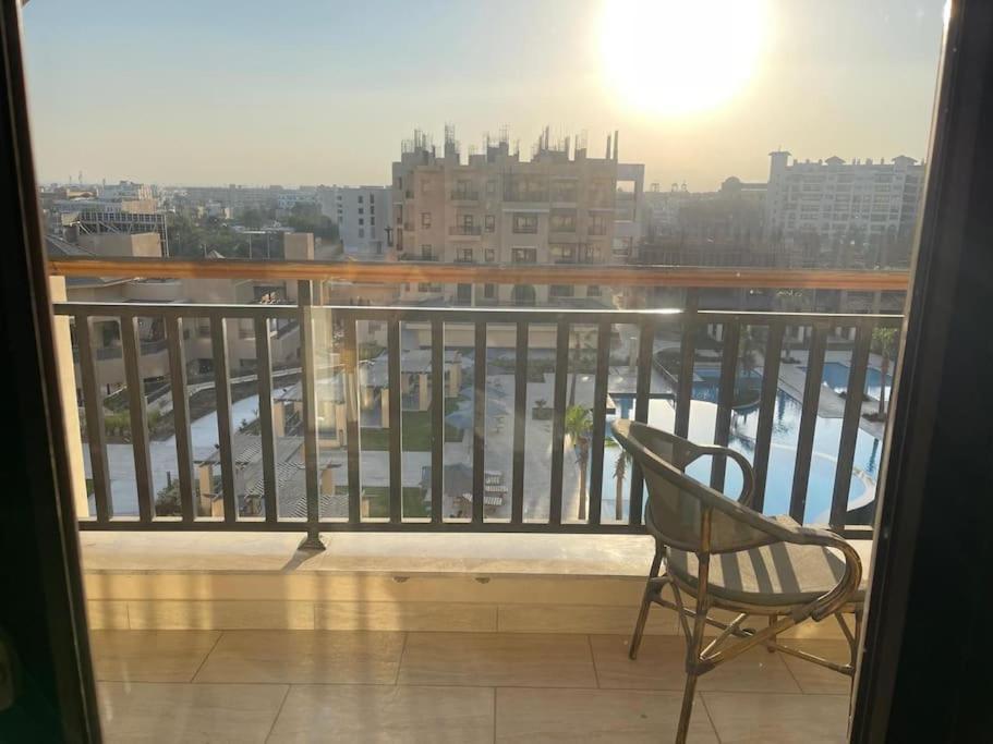 Apartment Galaxy Aldau Heights 2 Bedrooms *