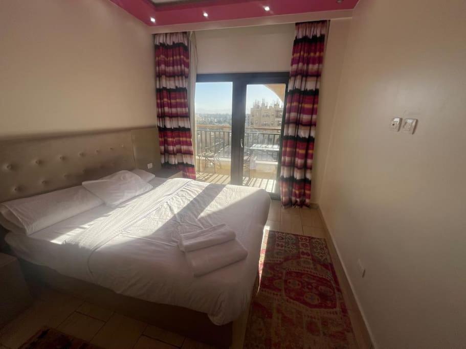Galaxy Aldau Heights 2 Bedrooms