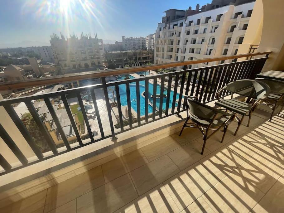 Galaxy Aldau Heights 2 Bedrooms Apartment *