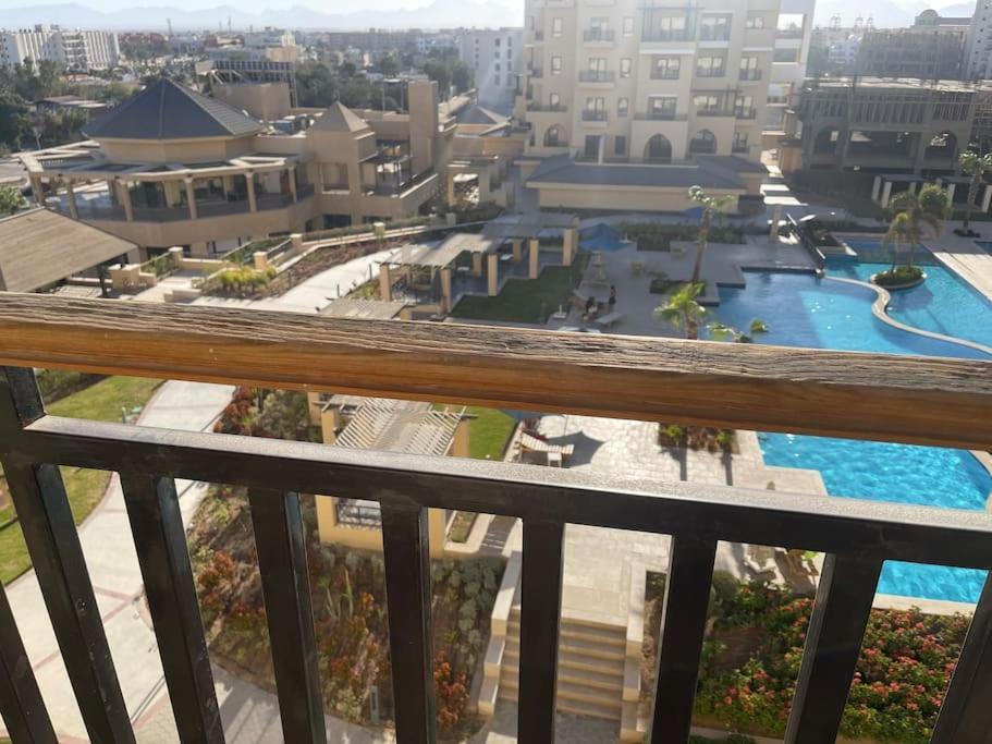 Galaxy Aldau Heights 2 Bedrooms Apartment Hurghada
