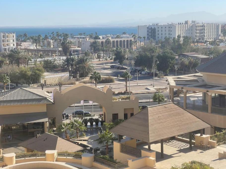 Galaxy Aldau Heights 2 Bedrooms Hurghada