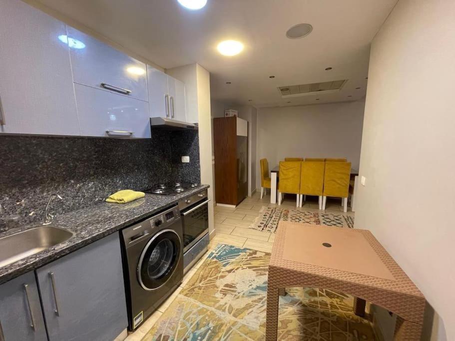 Apartment Galaxy Aldau Heights 2 Bedrooms