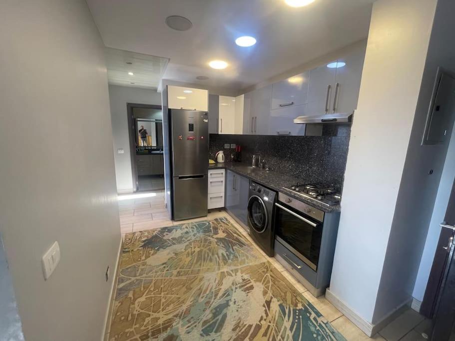 Galaxy Aldau Heights 2 Bedrooms Apartment *