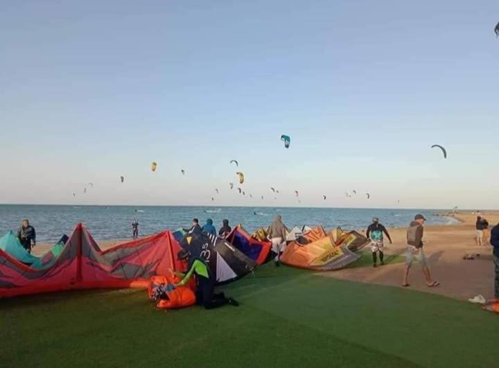 In Palma Hurghada