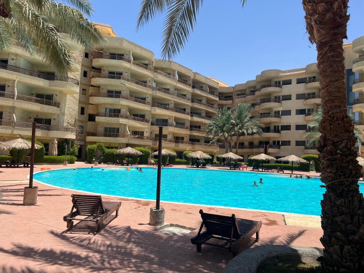 In Palma Chalet Hurghada