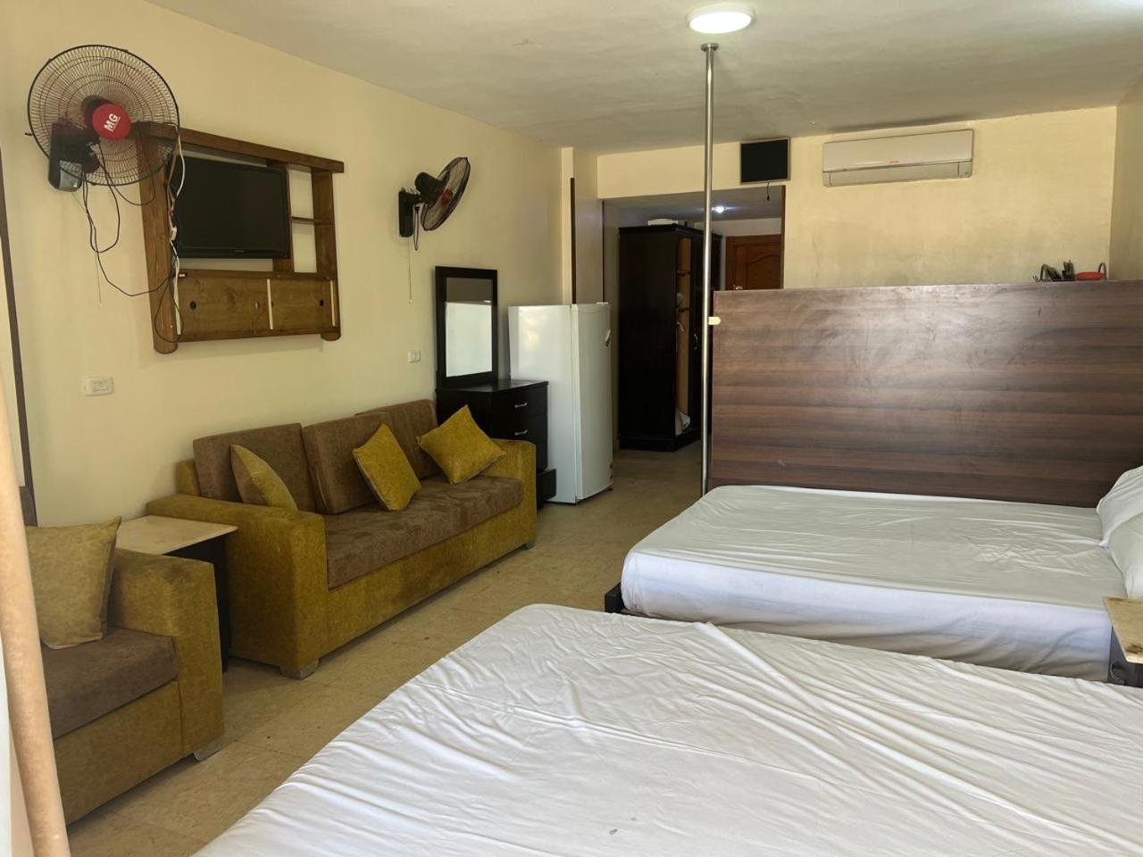 Chalet In Palma Hurghada