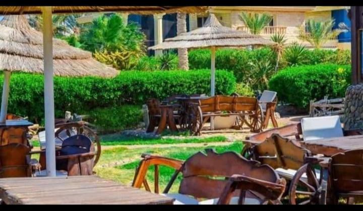 In Palma Chalet