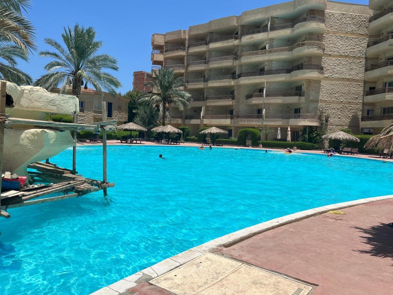 In Palma Chalet *