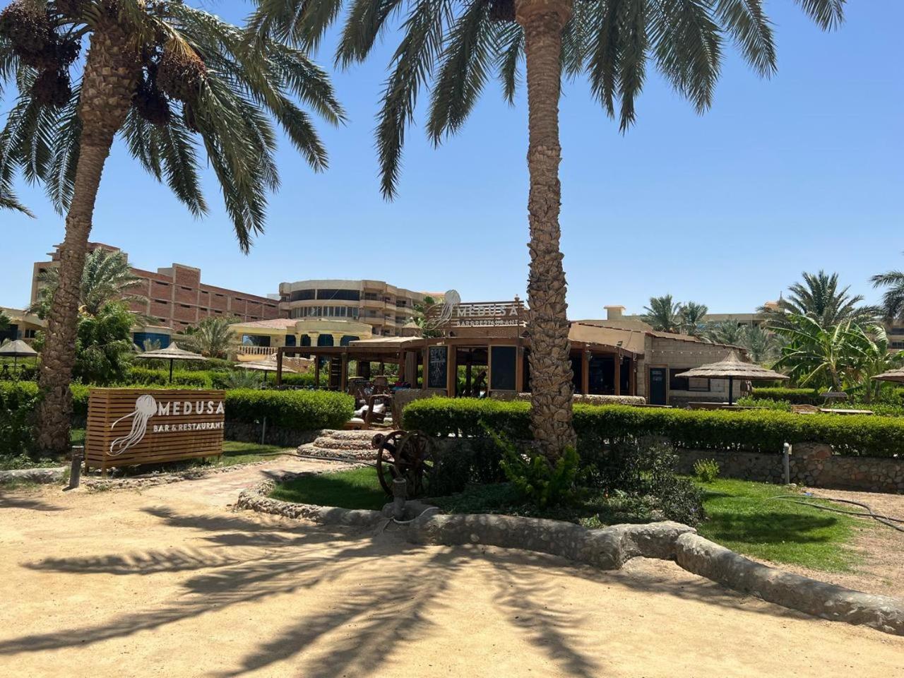 Chalet In Palma Hurghada