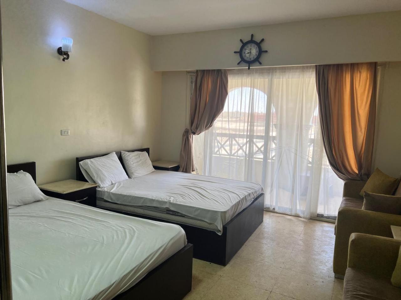 In Palma Chalet Hurghada