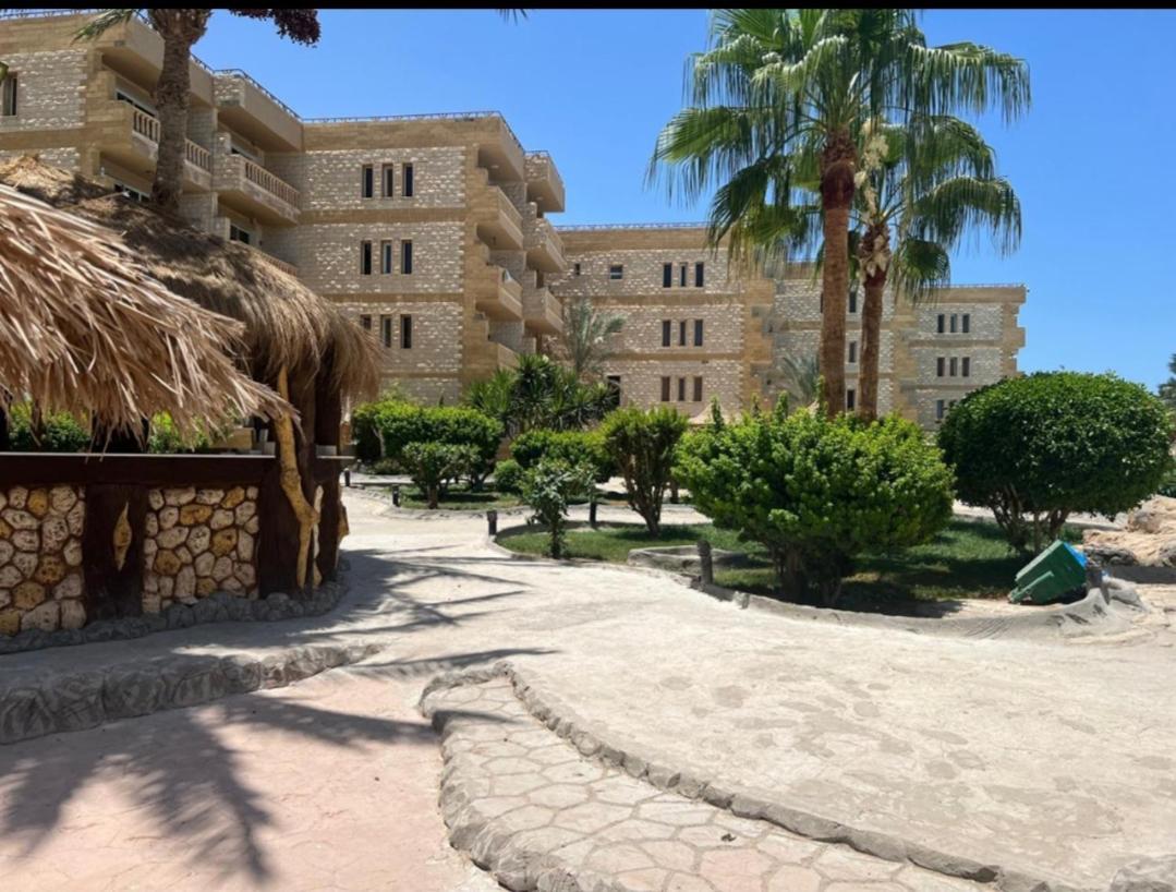 In Palma Hurghada