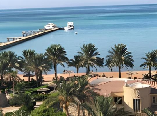 In Palma * Hurghada