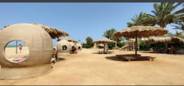Chalet In Palma Hurghada