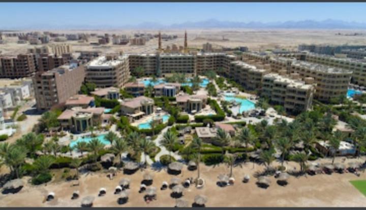 In Palma * Hurghada