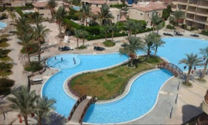 In Palma Chalet