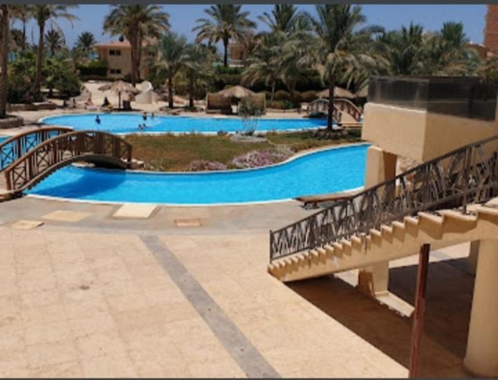 Chalet In Palma Hurghada