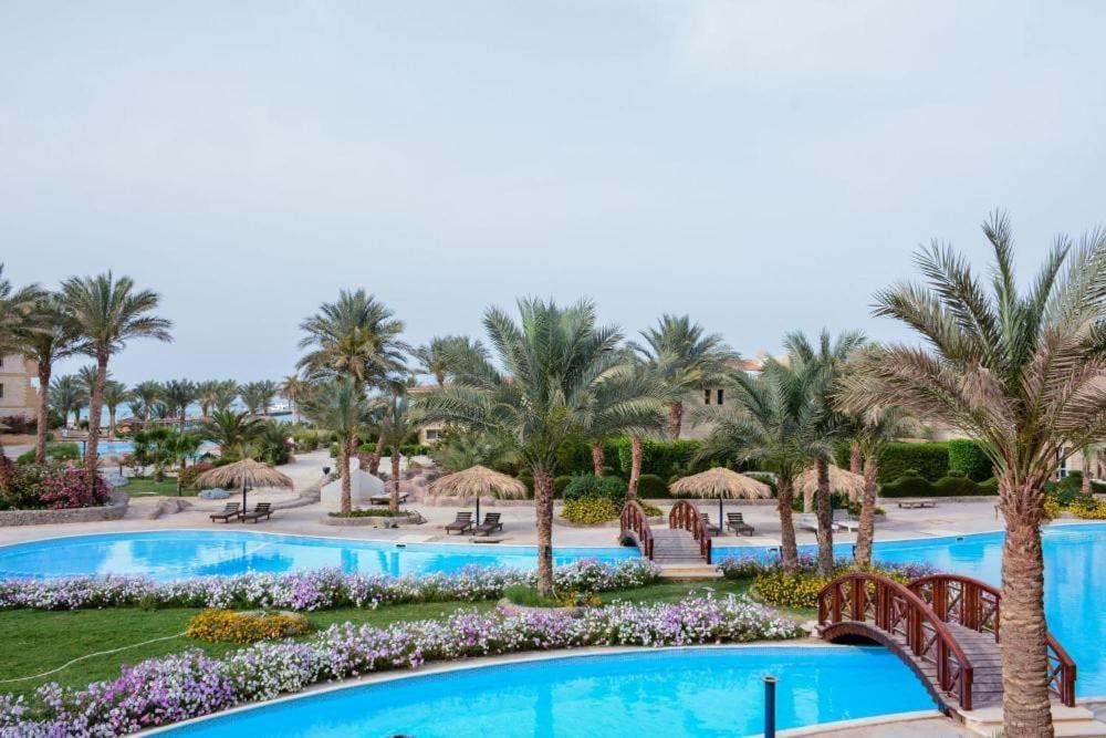 In Palma Chalet *