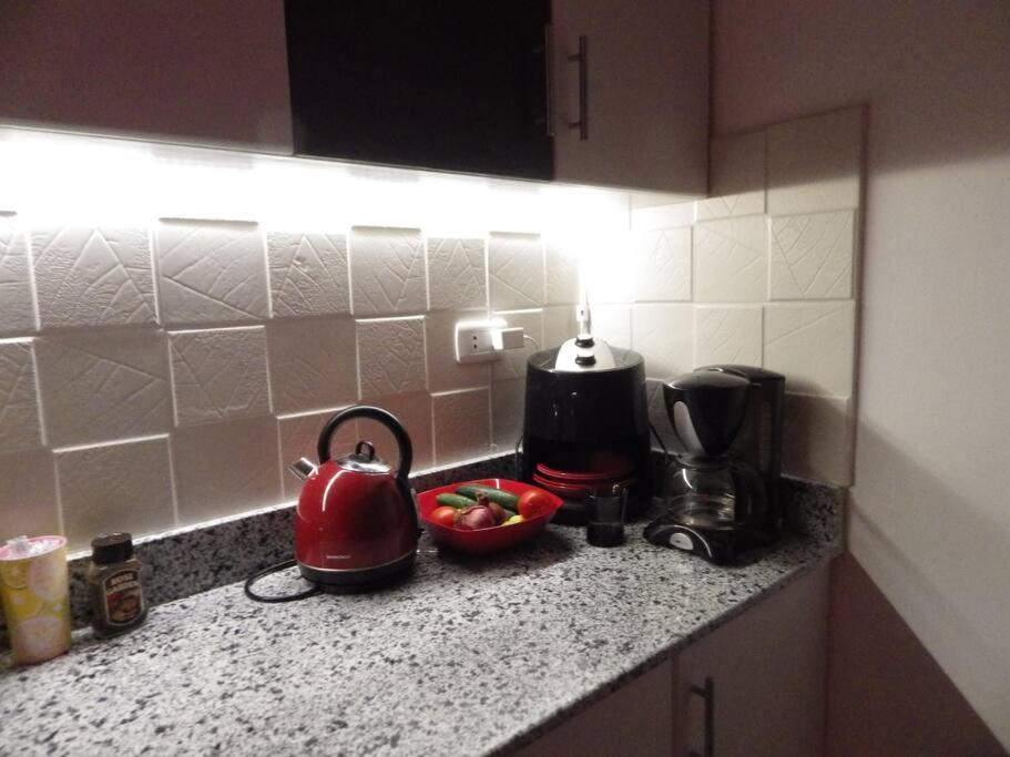 Sheraton Plaza Apartment
