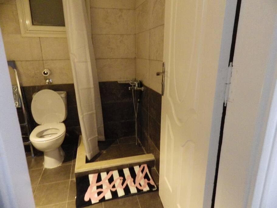 Apartment Sheraton Plaza
