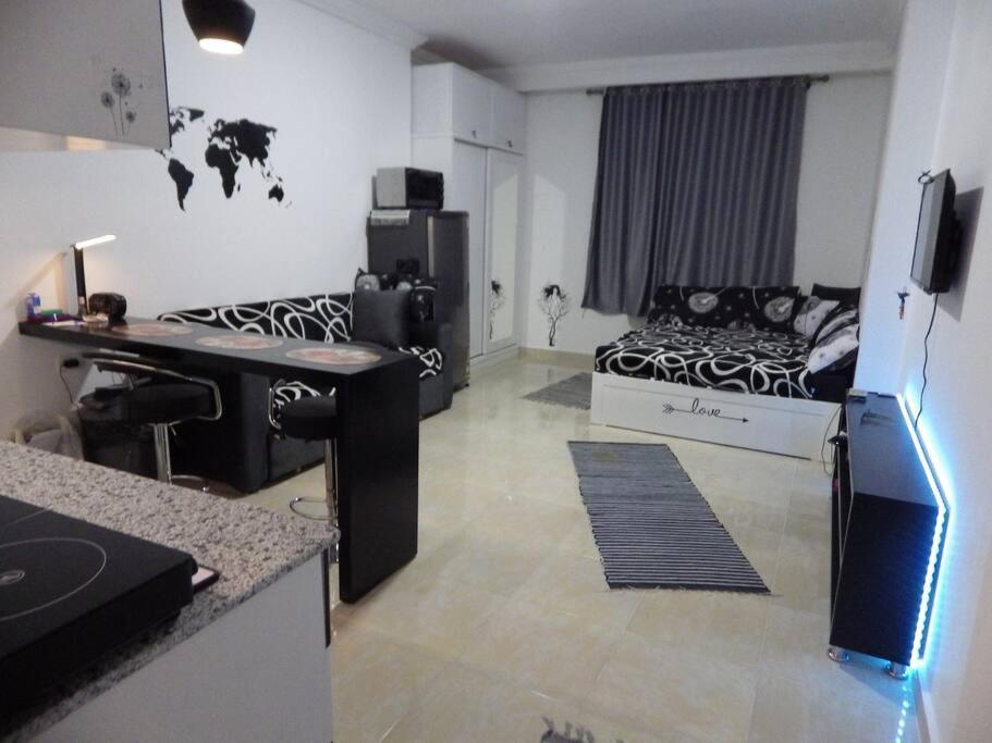 Sheraton Plaza Apartment Hurghada