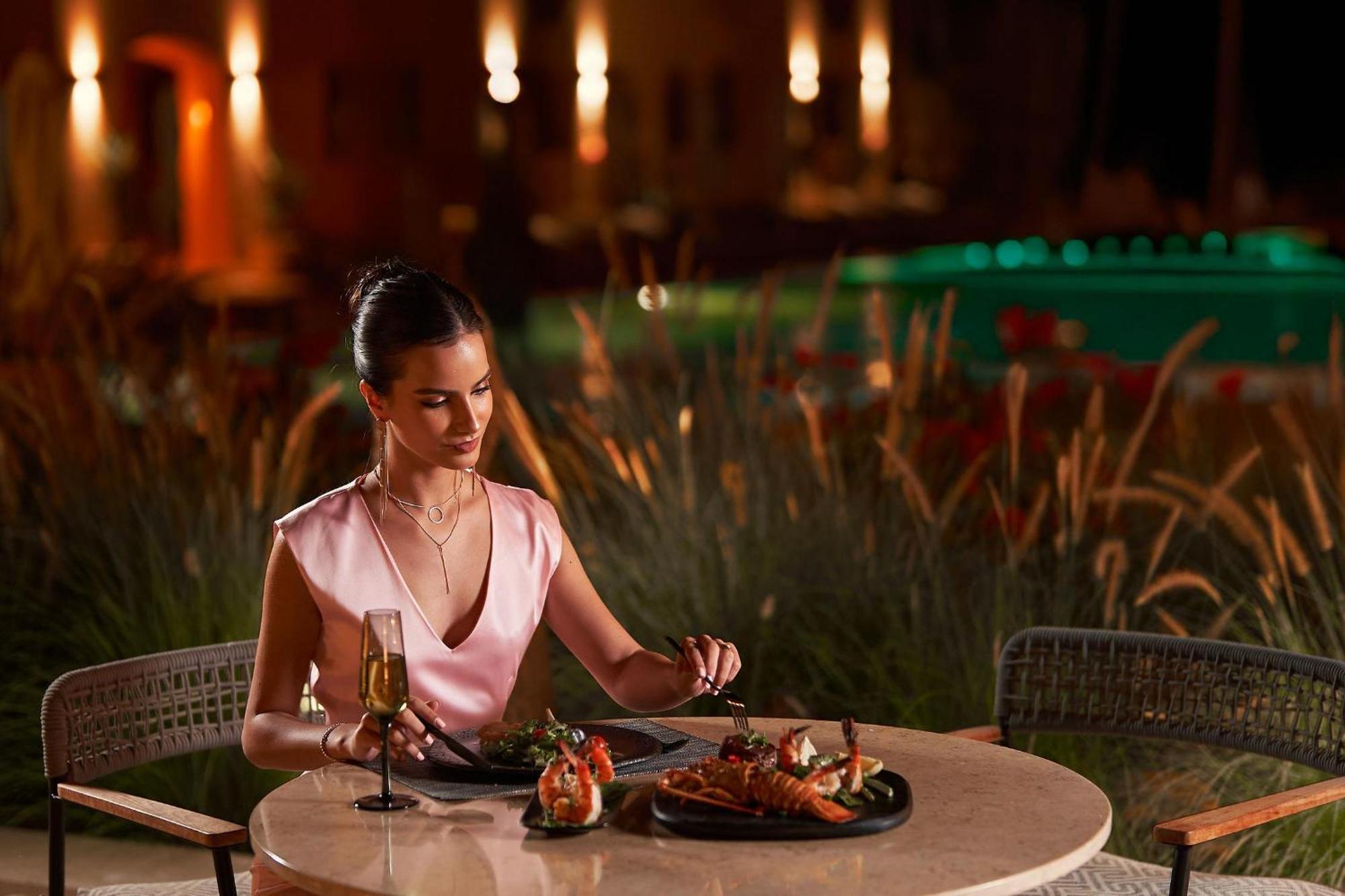 Steigenberger Golf El Gouna 5*