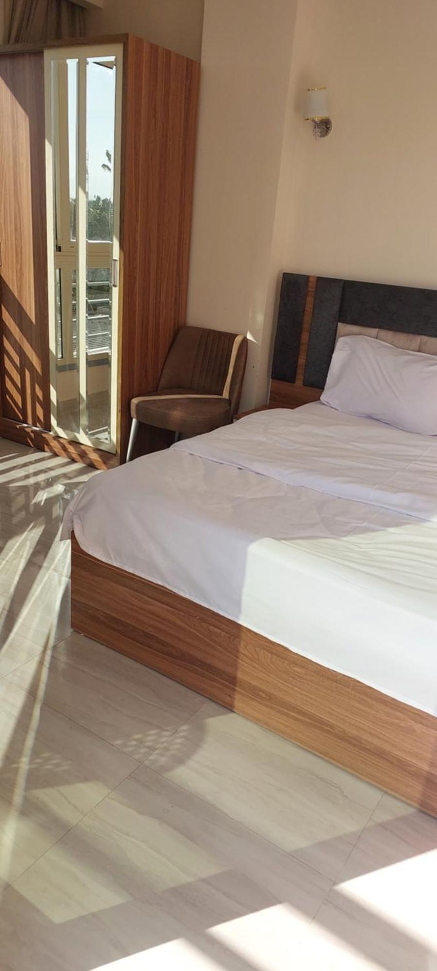 Aparthotel Mirage Bay & Aquapark 4*