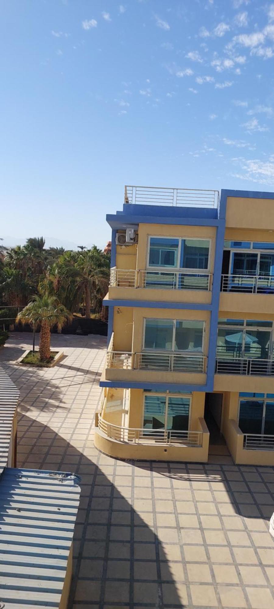 Mirage Bay & Aquapark 4* Hurghada