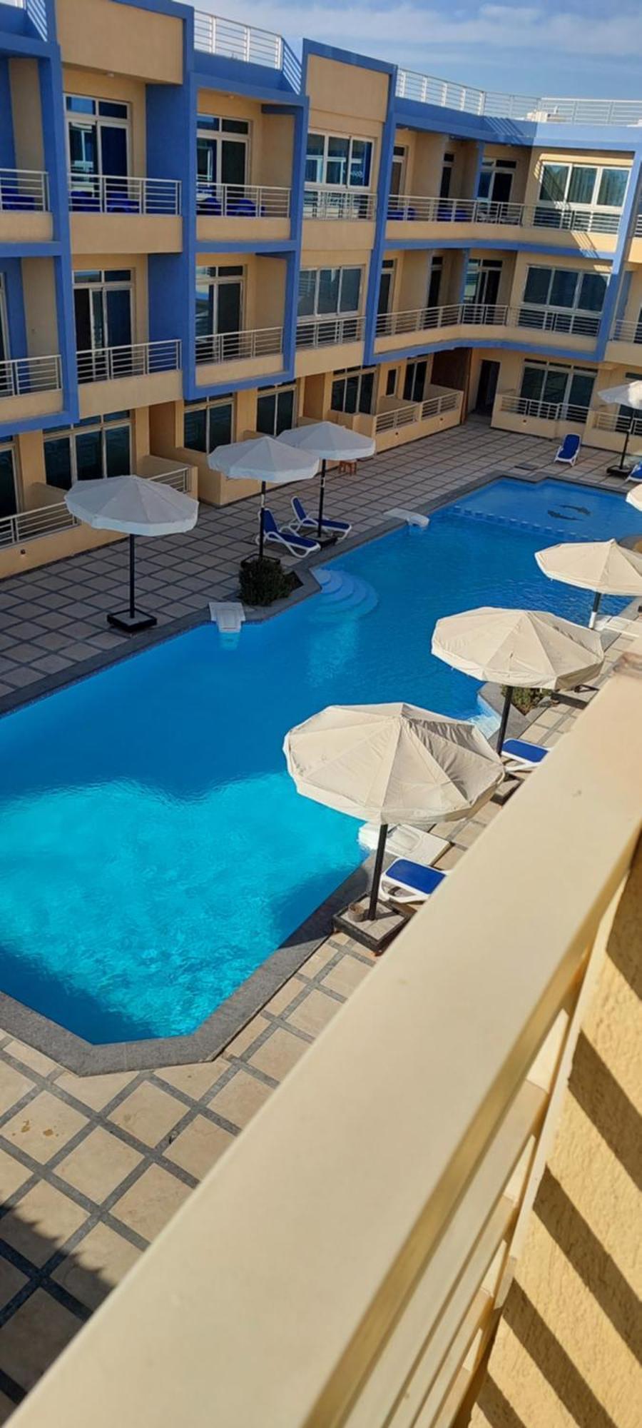 Mirage Bay & Aquapark 4*