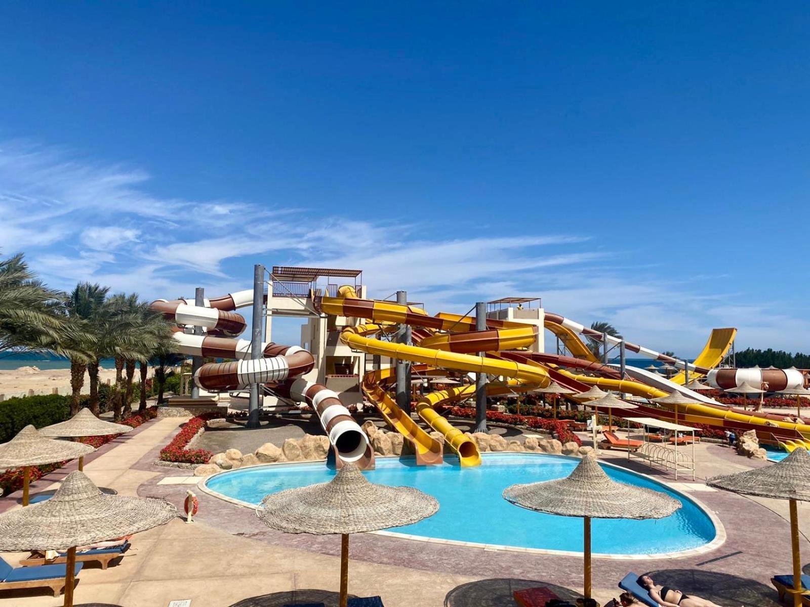 In El Karma Aqua 4 Hurghada
