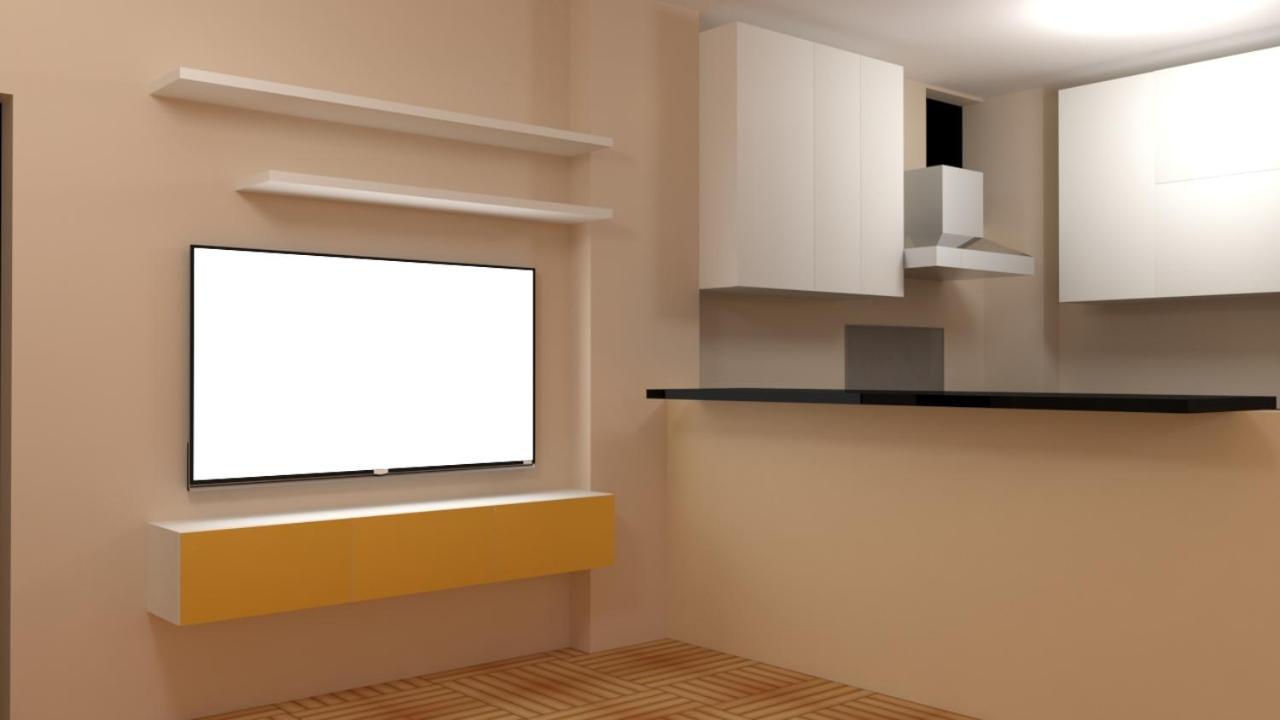 Marina 2 Bedroom Flat Apartment