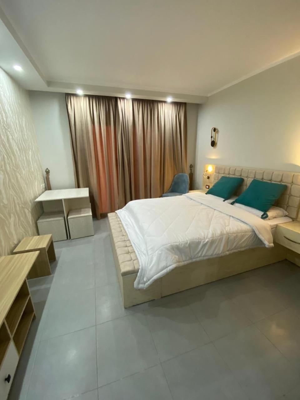 Our Love Scandic 5* Hurghada