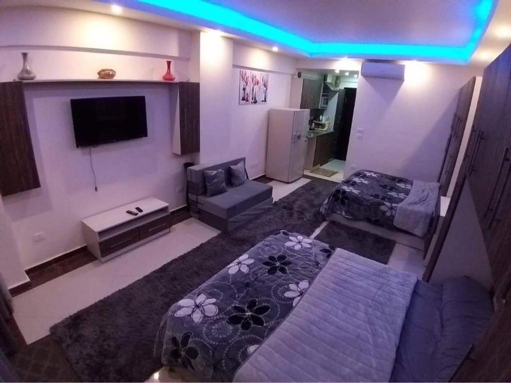 Cecilia Apartment *