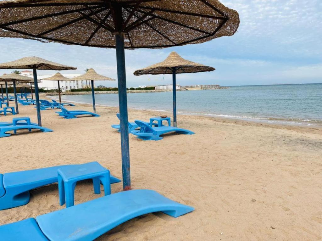 Apartment Cecilia Hurghada
