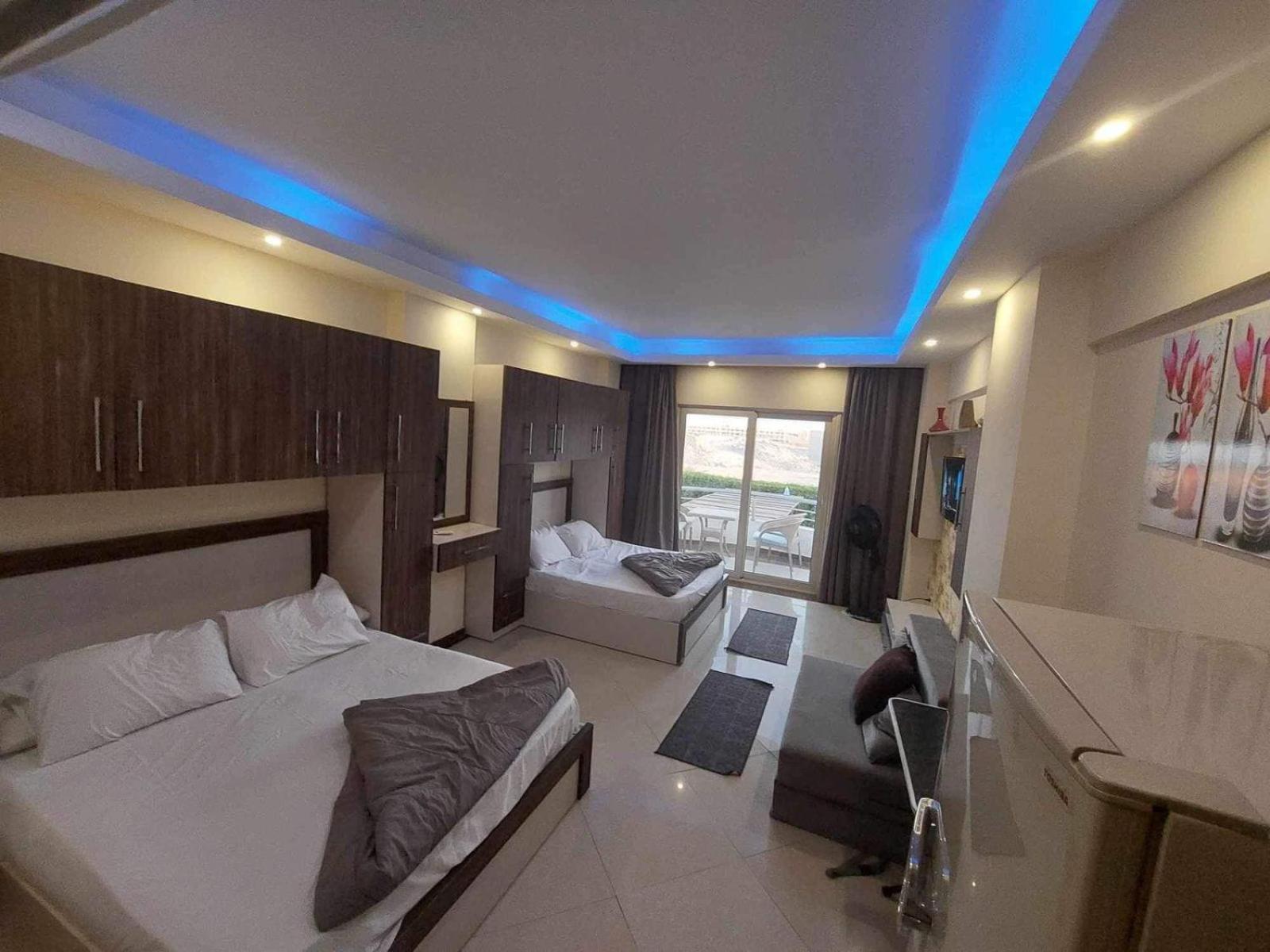 Cecilia Apartment