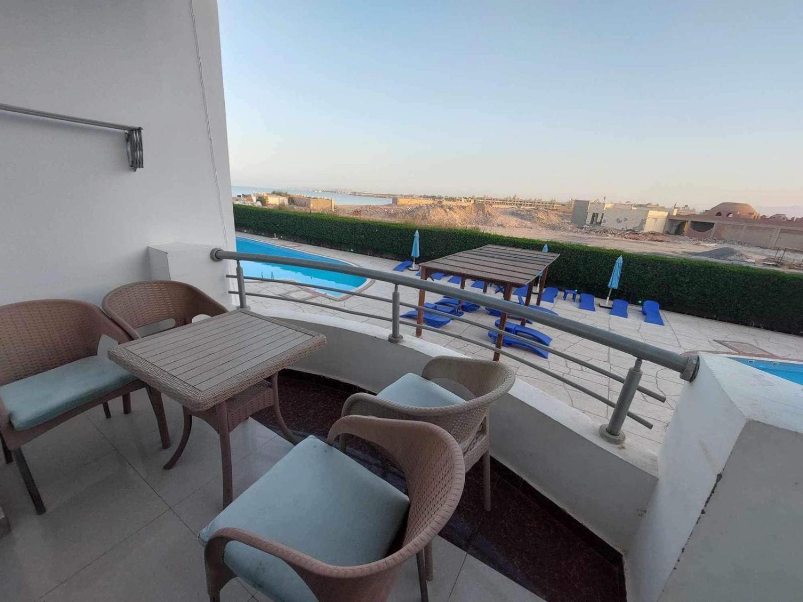 Cecilia Apartment Hurghada