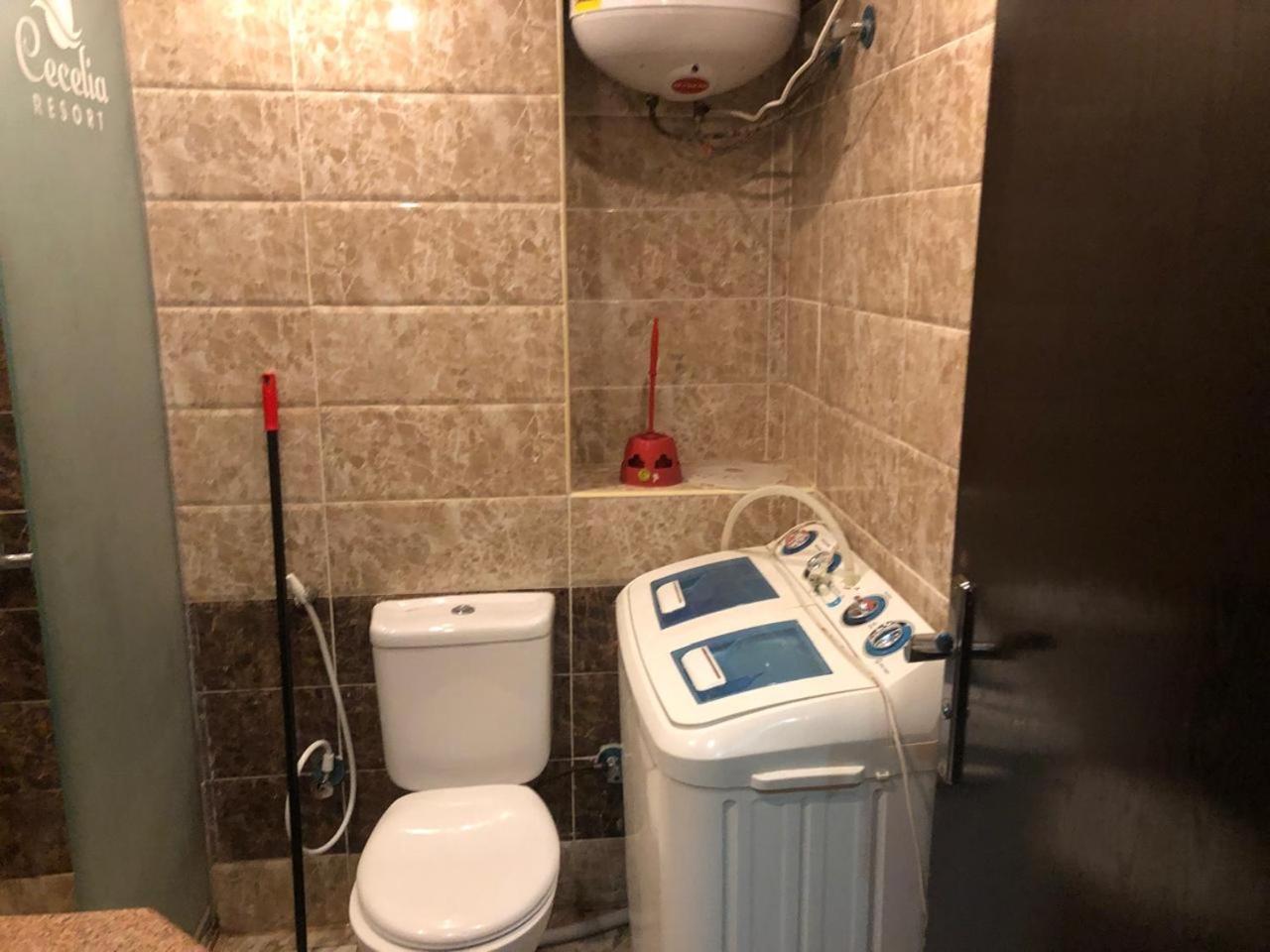 Apartment Cecilia Hurghada