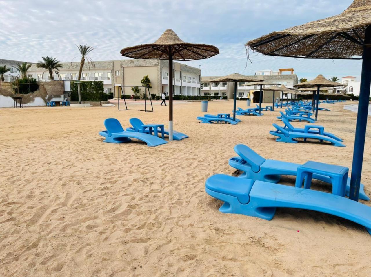 Cecilia Aparthotel Hurghada
